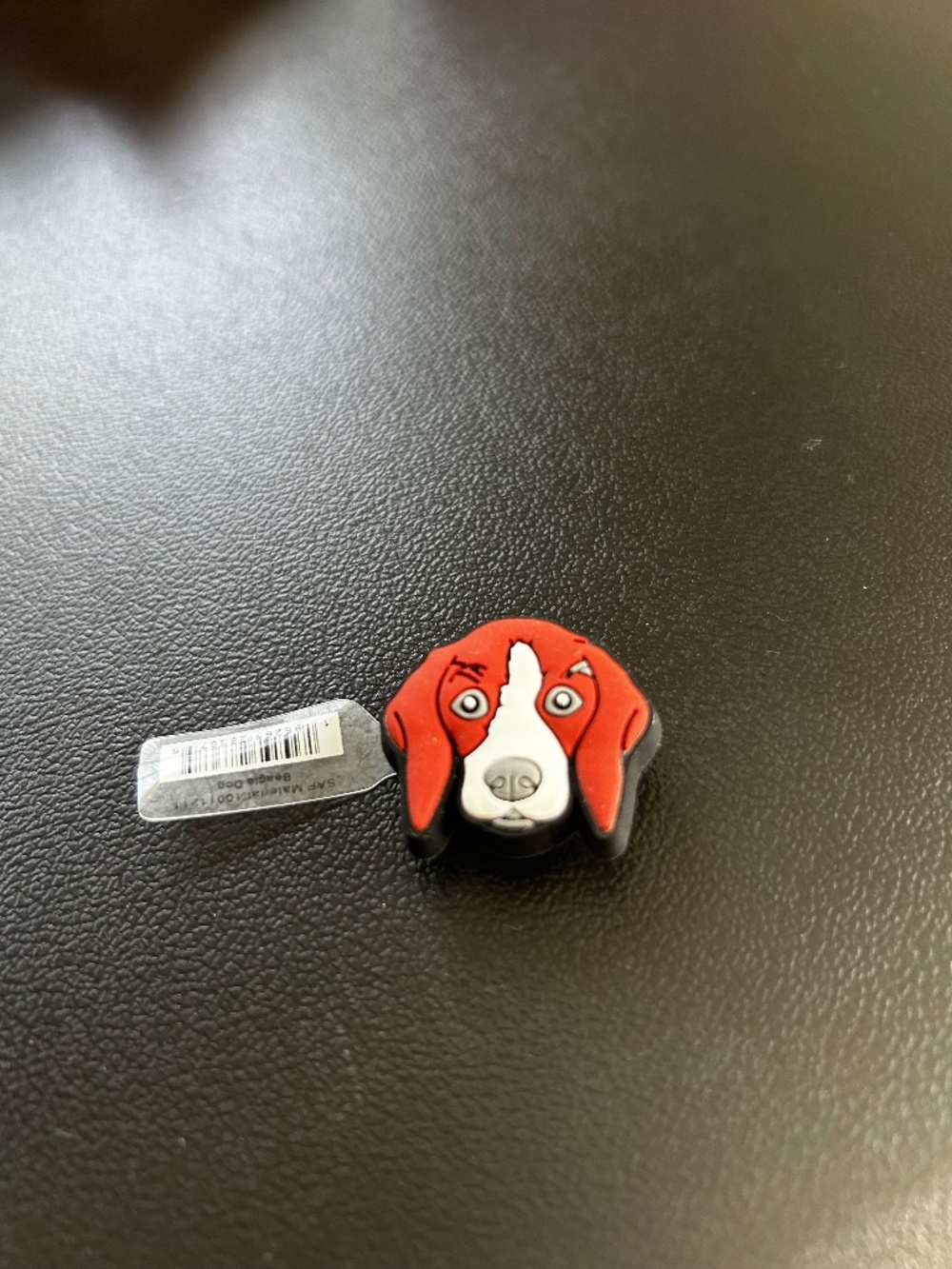 Beagle dog Jibbitz Charm